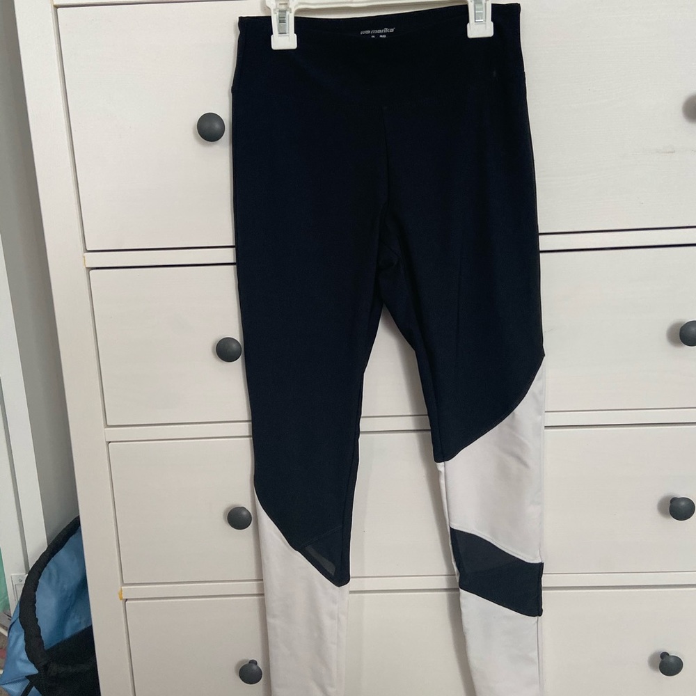 Leggings - active
